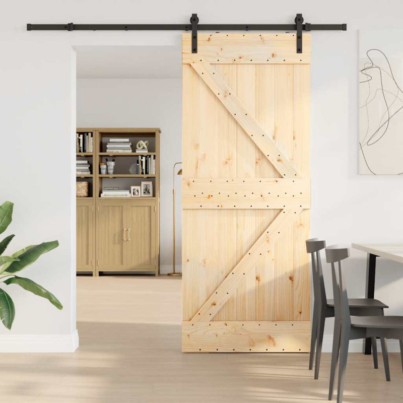 stradeXL Sliding Door with...