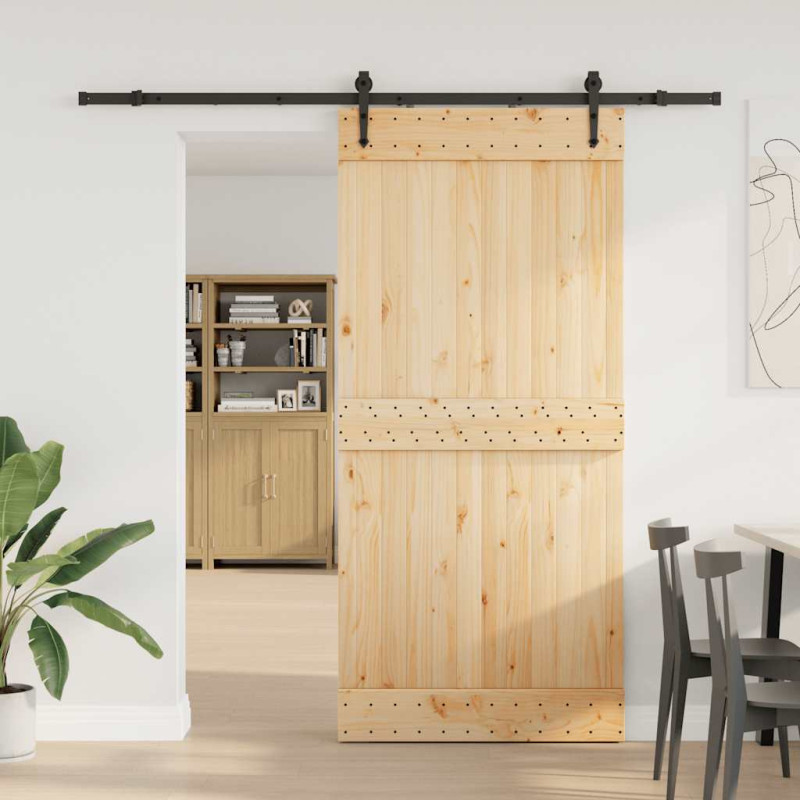 stradeXL Sliding Door with...