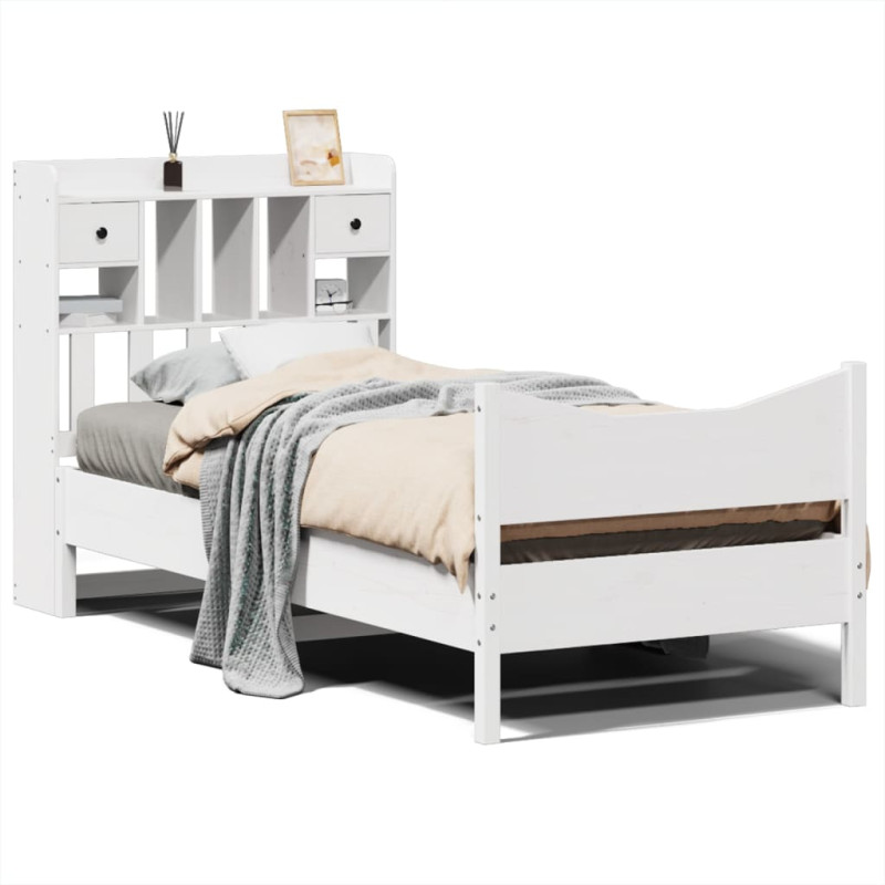 stradeXL Bed Frame without...