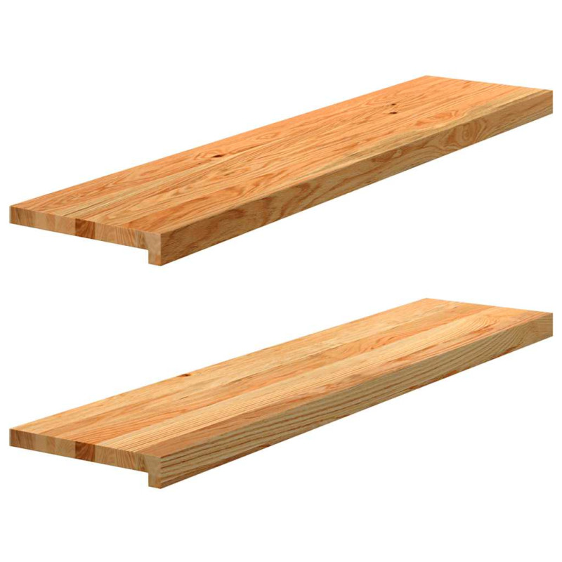 stradeXL Window Sills 2 pcs...