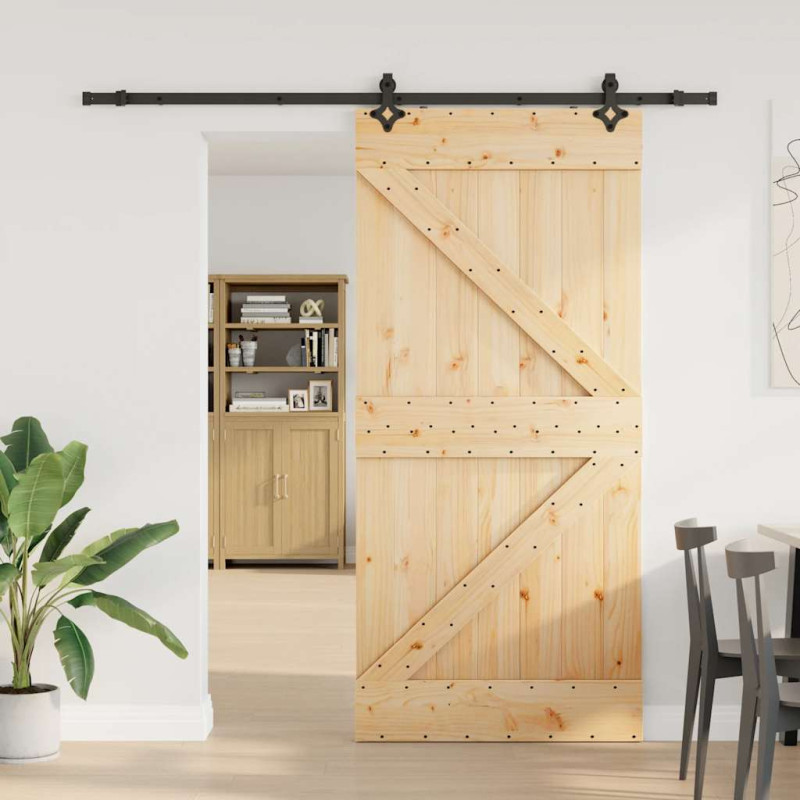 stradeXL Sliding Door with...