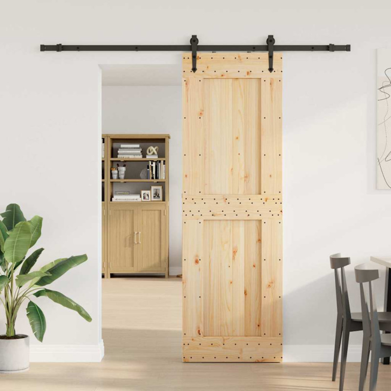 stradeXL Sliding Door with...