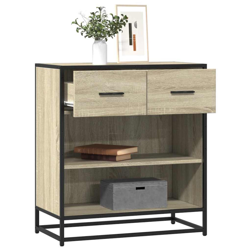 stradeXL Sideboard Sonoma...