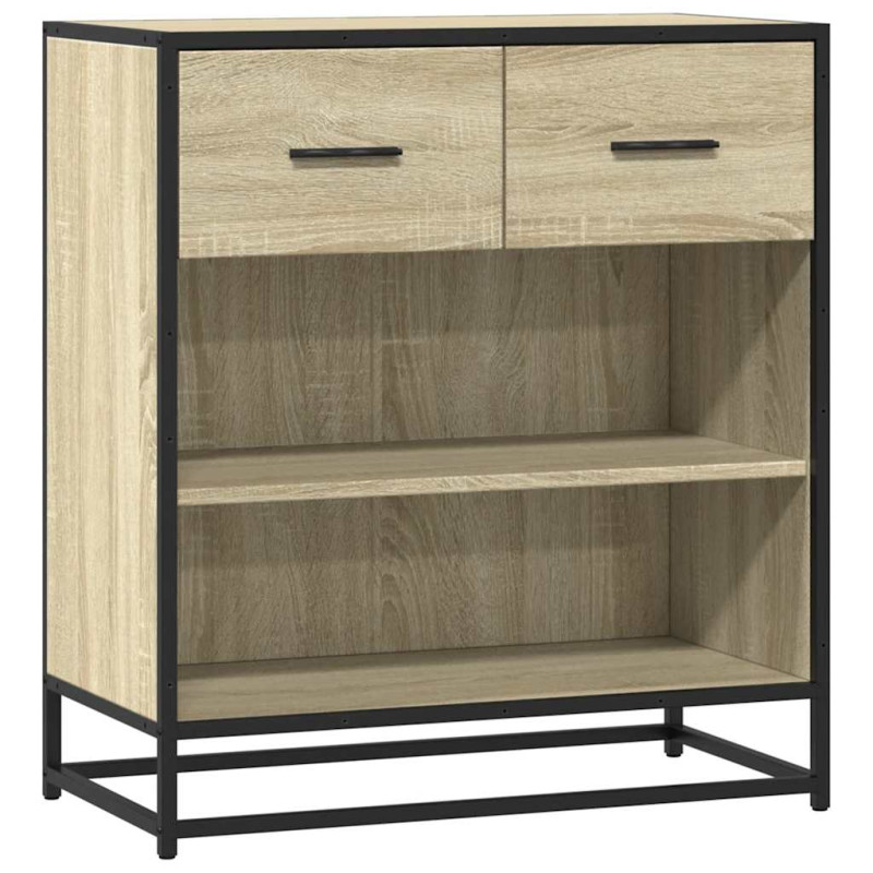 stradeXL Sideboard Sonoma...