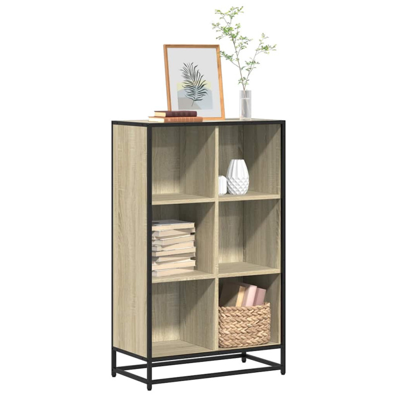 stradeXL Book Cabinet...