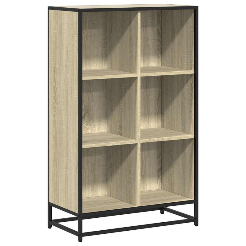 stradeXL Book Cabinet...