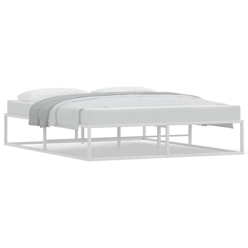 stradeXL Bed Frame without...