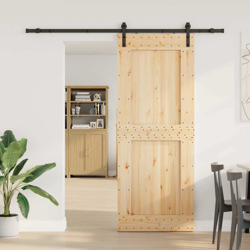 stradeXL Sliding Door with...