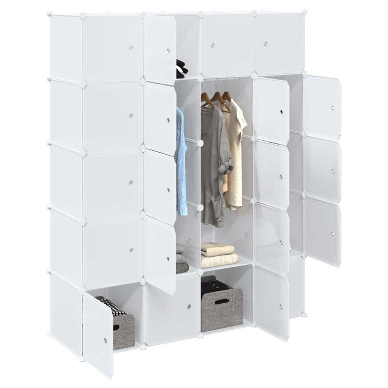 stradeXL Storage Cube...