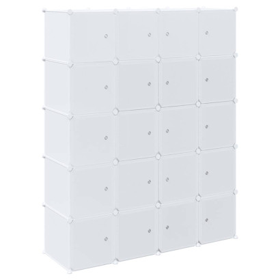 stradeXL Storage Cube...