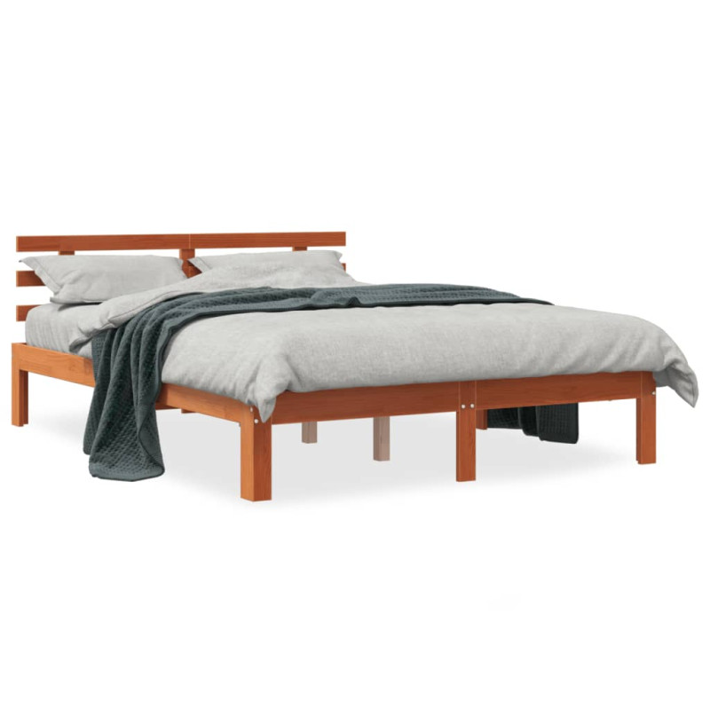 stradeXL Bed Frame without...