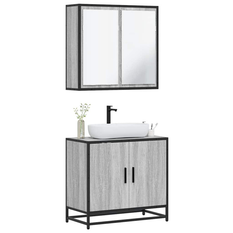 stradeXL 2 Piece Bathroom...