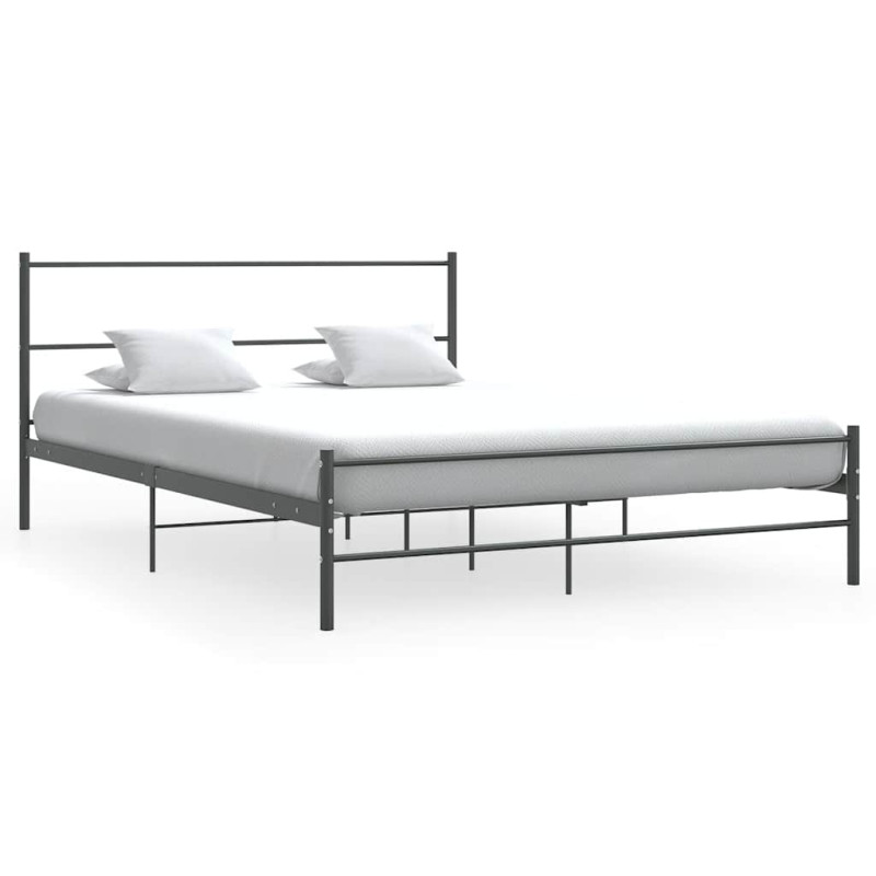 stradeXL Bed Frame without...