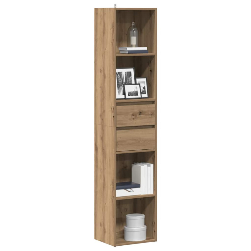 stradeXL Book Cabinet...