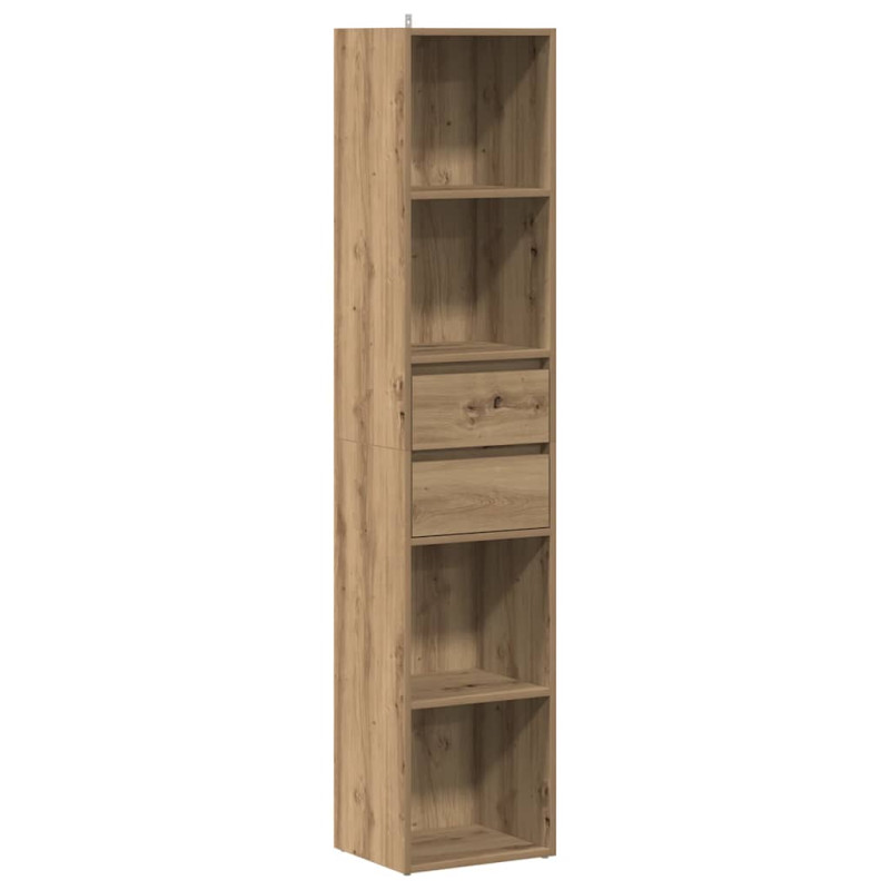 stradeXL Book Cabinet...