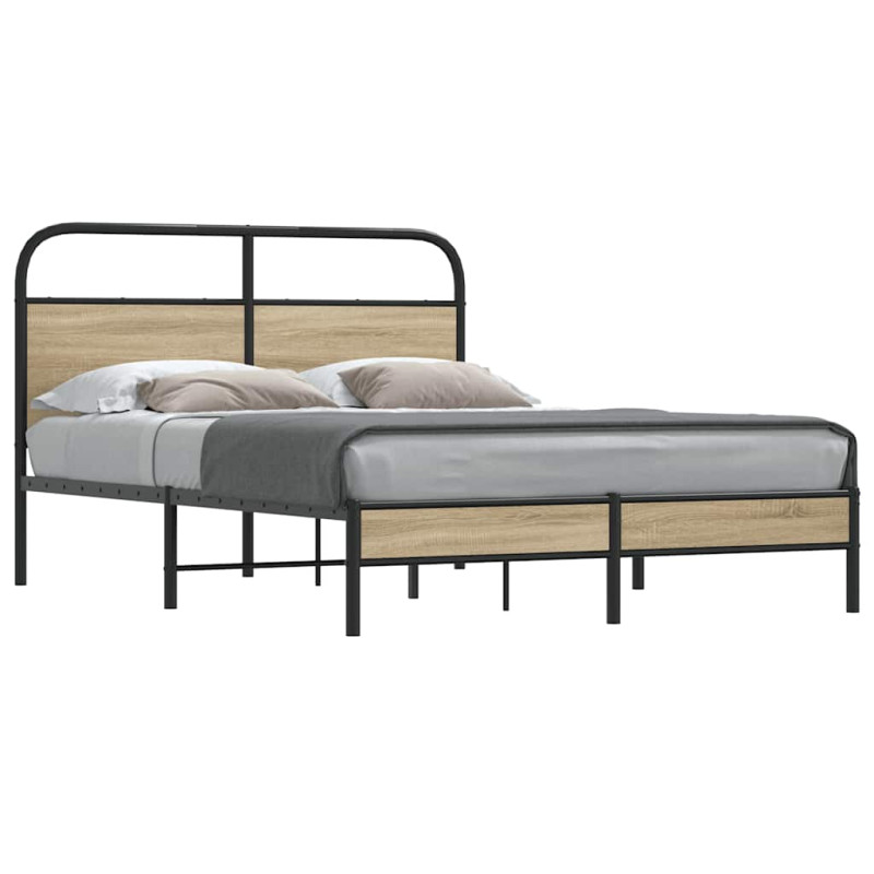 stradeXL Bed Frame Without...