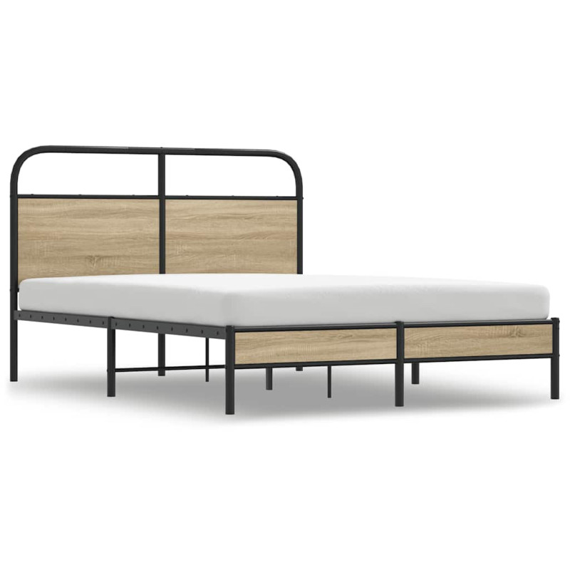 stradeXL Bed Frame Without...