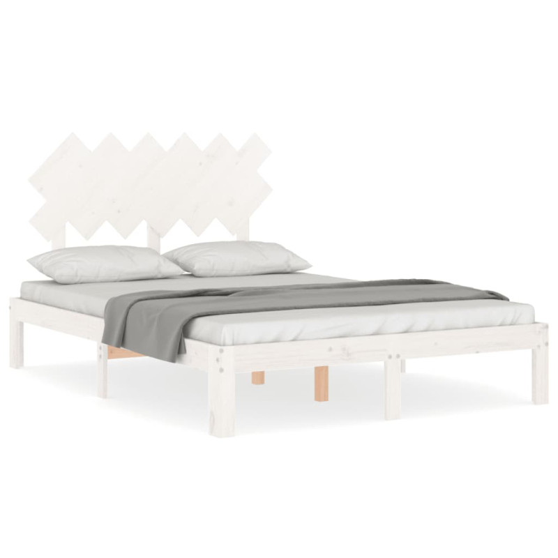 stradeXL Bed Frame without...