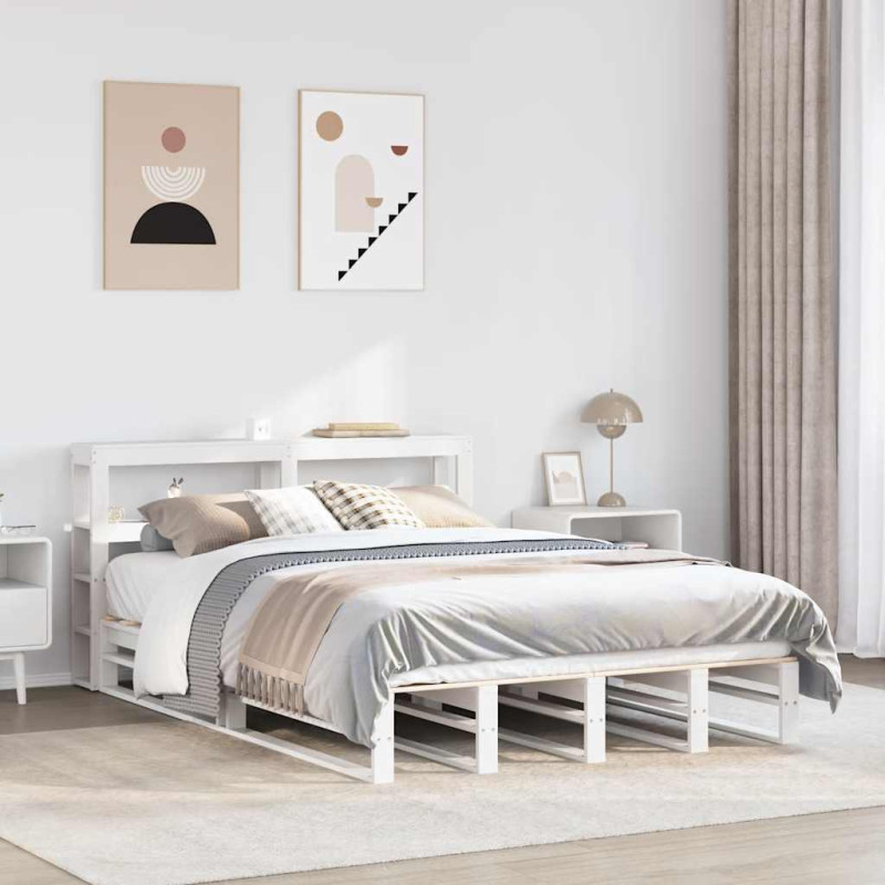 stradeXL Bed Frame without...