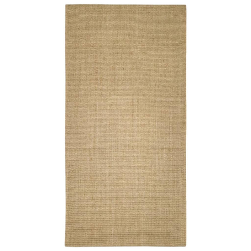 stradeXL Sisal Rug for...