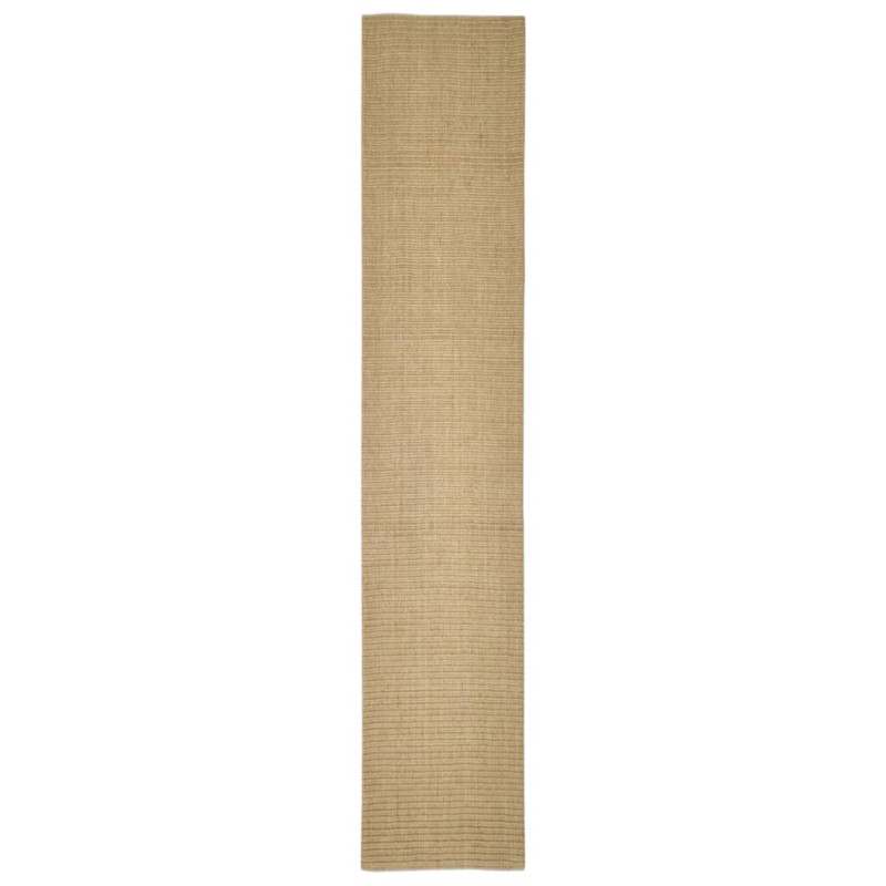 stradeXL Sisal Rug for...