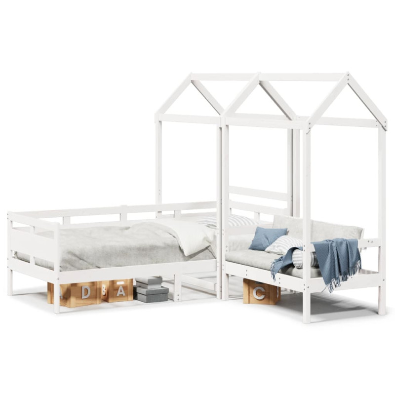 stradeXL Day Bed and Bench...