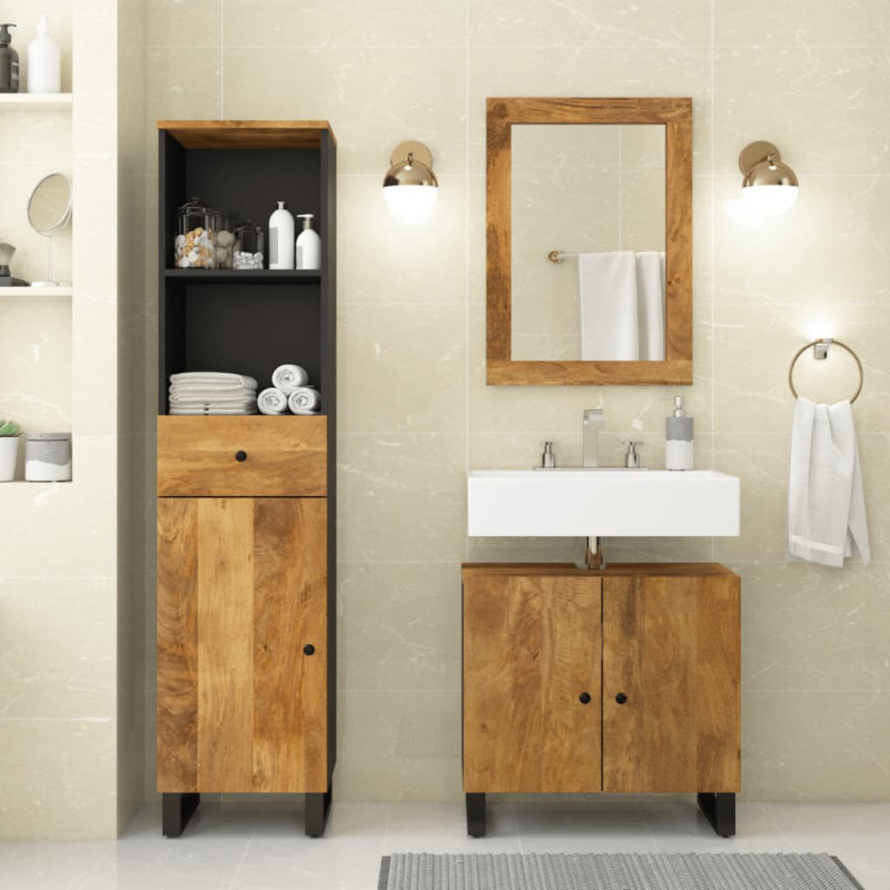 stradeXL 3 Piece Bathroom...