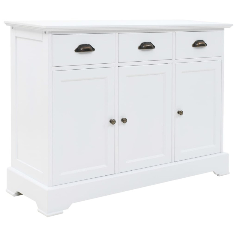 stradeXL Sideboard with 3...