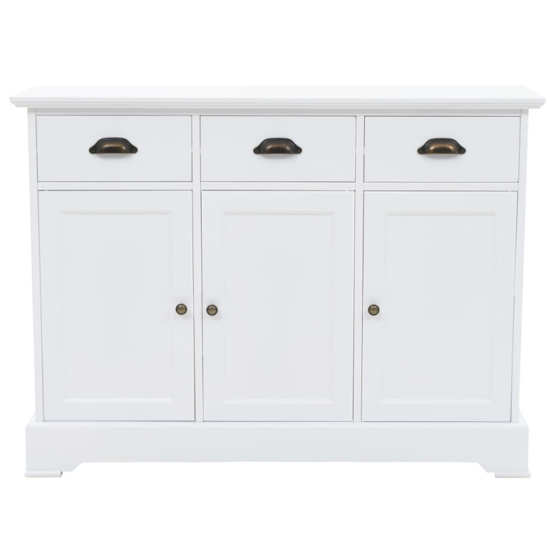 stradeXL Sideboard with 3...