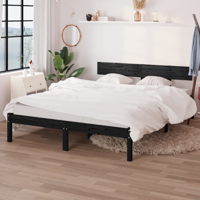 stradeXL Bed Frame without...