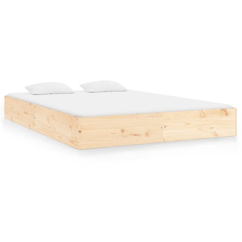 stradeXL Bed Frame without...