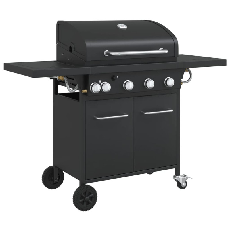 stradeXL Gas BBQ Grill with...