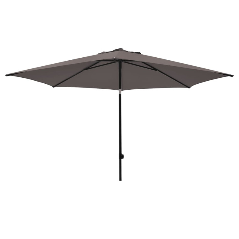 Madison Parasol de jardin...