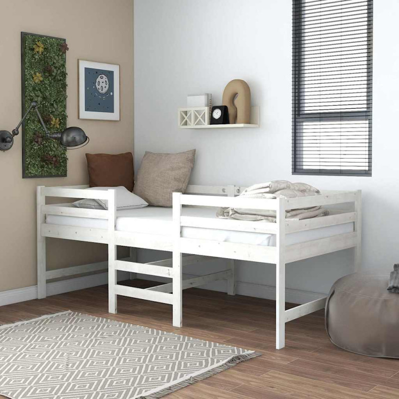 stradeXL Bed Frame without...