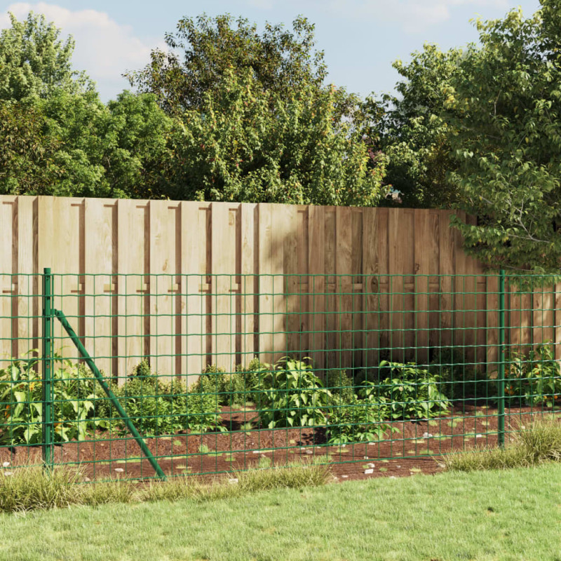 stradeXL Wire Mesh Fence...