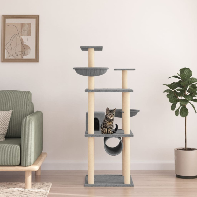 stradeXL Cat Tree with...