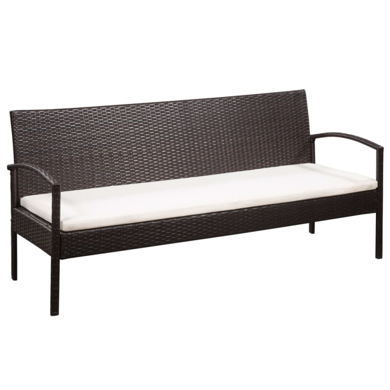 stradeXL 3-osobowa sofa...