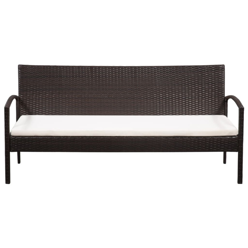 stradeXL 3-osobowa sofa...