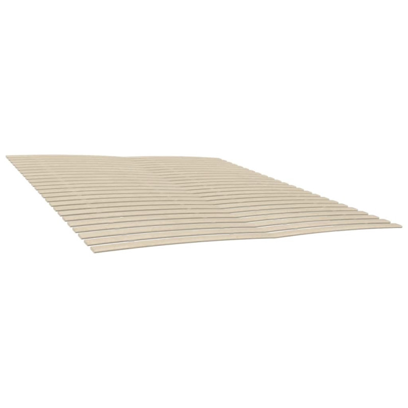 stradeXL Slatted Bed Bases...