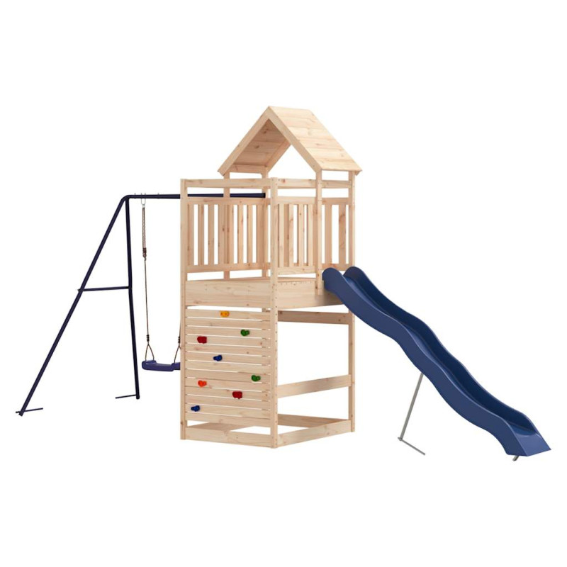 stradeXL Outdoor Playset...