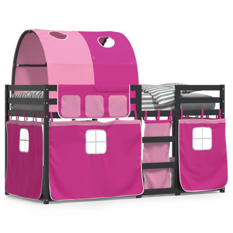 stradeXL Bunk Bed without...