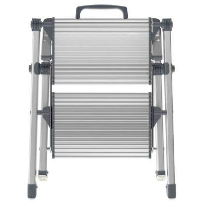 Hailo Stepladder with 2...