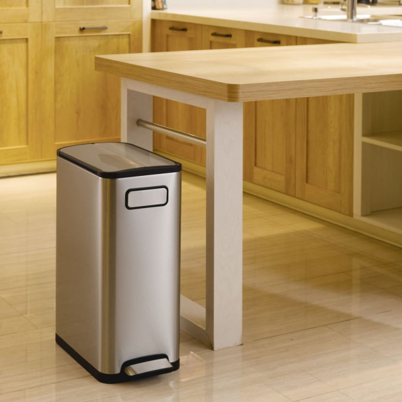 EKO Step Bin Ecofly 45 L...