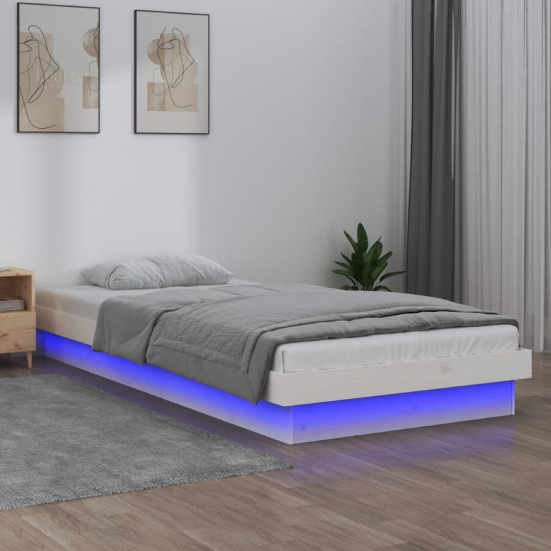 stradeXL LED Bed Frame...