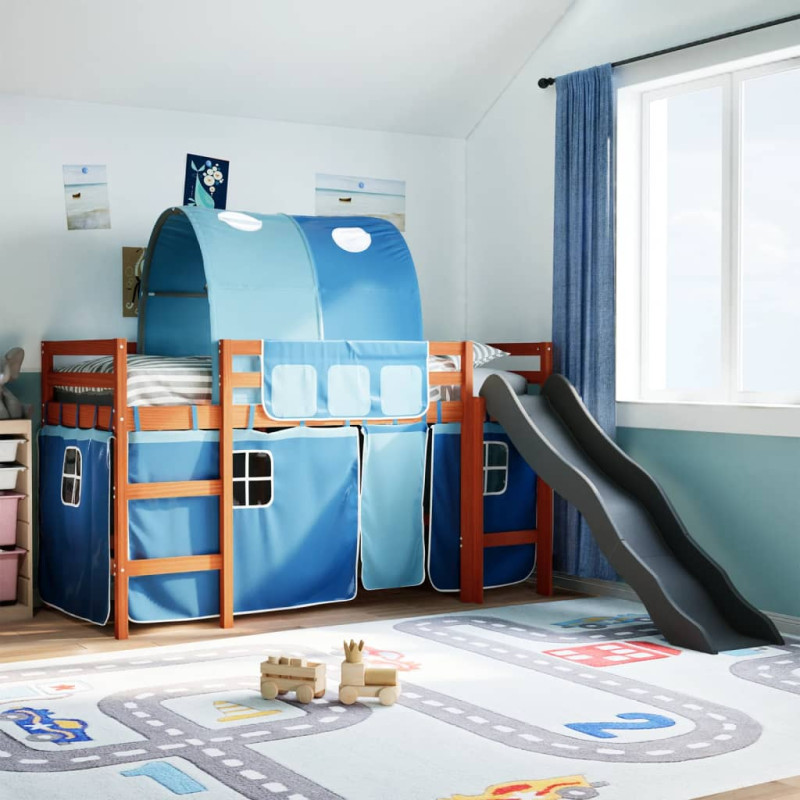 stradeXL Kids' Loft Bed...