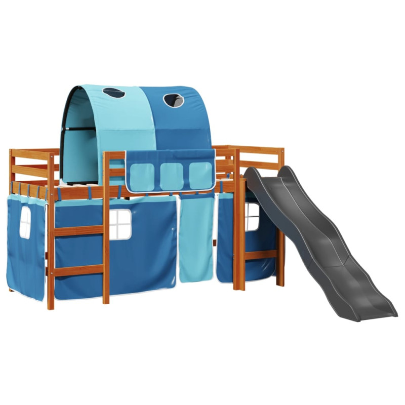 stradeXL Kids' Loft Bed...