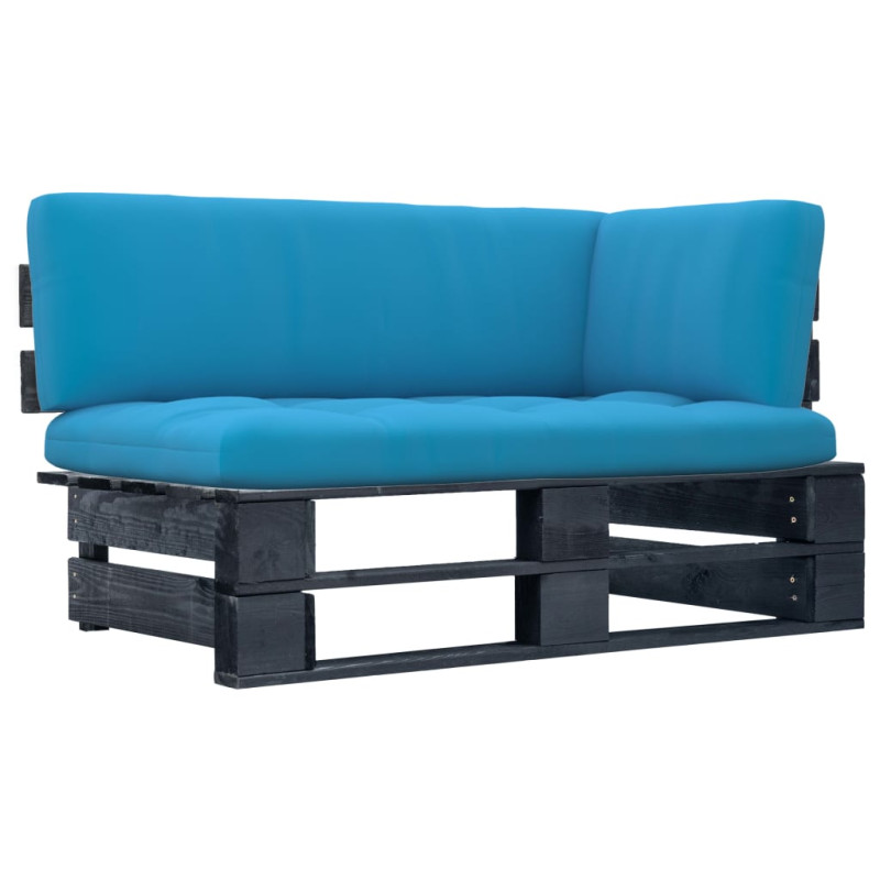 stradeXL Ogrodowa sofa...