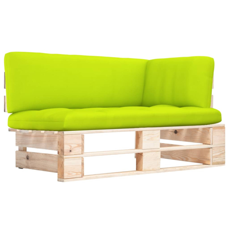 stradeXL Ogrodowa sofa...