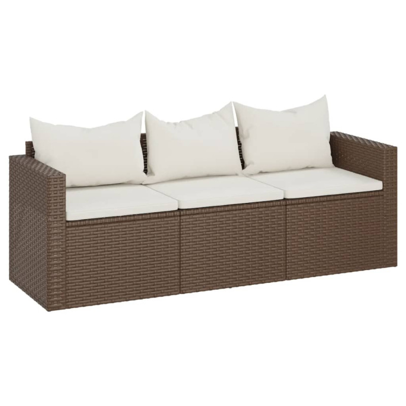 stradeXL 3-osobowa sofa...