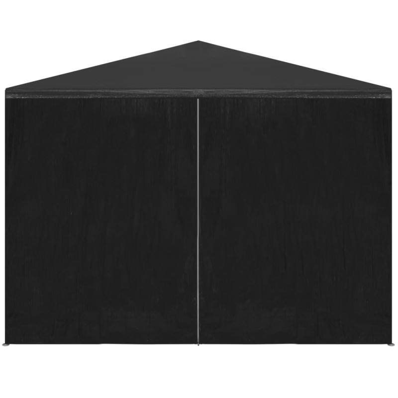 stradeXL Party Tent 3x9 m...